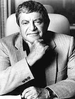 Menahem Golan