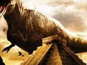 AZTEC (aka Tyrannosaurus Azteca)