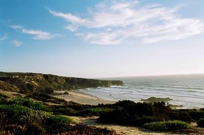 Visto da Marieke: Portugal