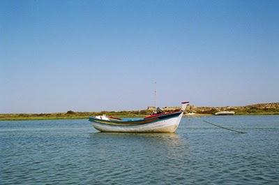 Visto da Marieke: Portugal