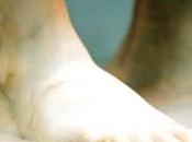 Piedi perfetti cinque mosse