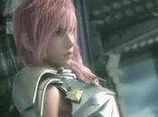 Final Fantasy XIII-2 spot giapponese