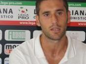 Vercelli-Lumezzane rete Simone Malatesta