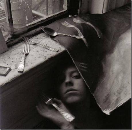 Francesca Woodman, fragile spirito geniale