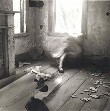 Francesca Woodman, fragile spirito geniale