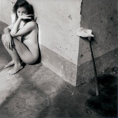 Francesca Woodman, fragile spirito geniale