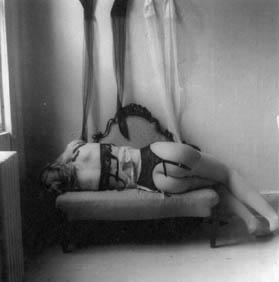 Francesca Woodman, fragile spirito geniale