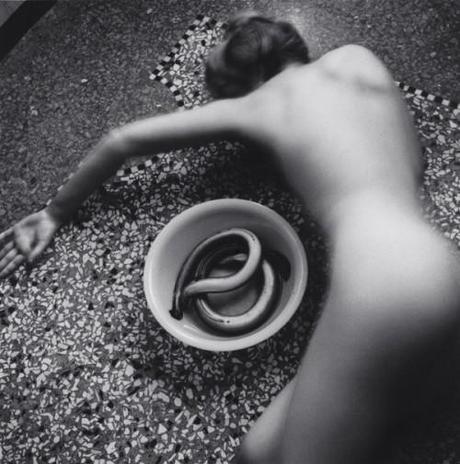 Francesca Woodman, fragile spirito geniale