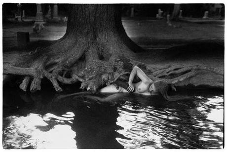 Francesca Woodman, fragile spirito geniale