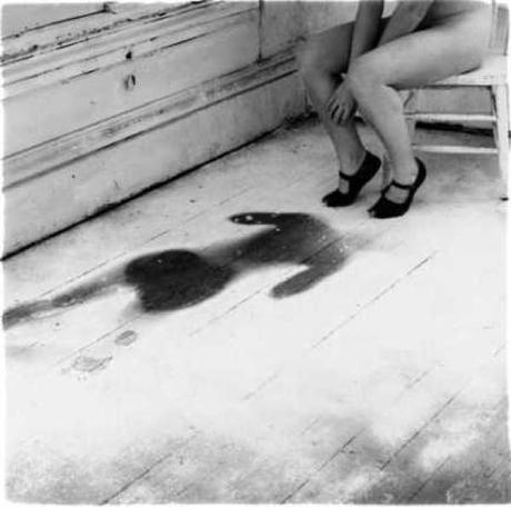 Francesca Woodman, fragile spirito geniale