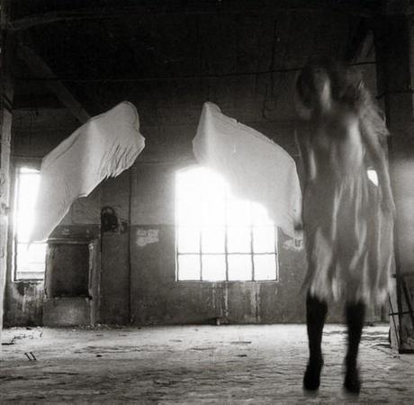 Francesca Woodman, fragile spirito geniale