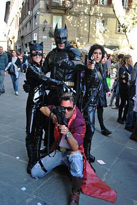 Lucca 2011