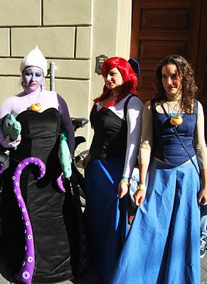 Lucca 2011