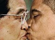 UNHATE, campagna shock Benetton