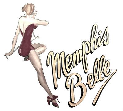 Memphis Belle