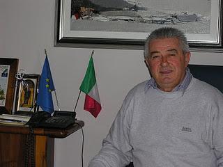 A SANT'OMERO (TE) SARA' RICORDATO UFFICIALMENTE REMO GASPARI