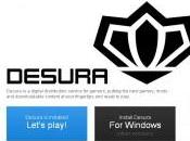 Giochi Desura disponibili on-line anche Linux dopo mesi test finalmente client linux