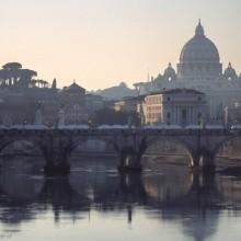 E' Damaris Tomassi la ragazza annegata nel Tevere. Tra le ipotesi l'uso di ketamina