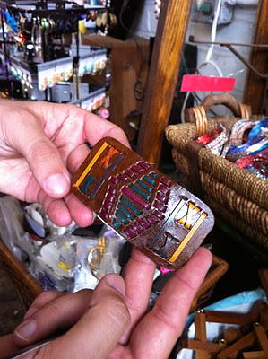 WILLIAMSBURG's VINTAGE SHOP, BROOKLYN