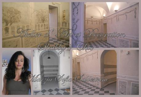 Prima e dopo Gallery ... tre