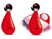 Pupa presenta Haute Couture Doll Small