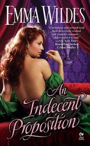 Recensione: PROPOSTA INDECENTE di Emma Wildes (Leggereditore)