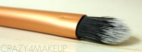 Review Real Techniques Brush Core Collection by Samantha Chapman