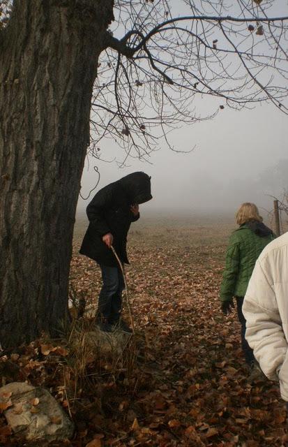 BAGLIORI D'AUTORE, MONTEFALCO IN COMPAGNIA DI HERMANN HESSE