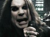 Ozzy Osbourne. Hear Scream