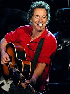 Bruce Springsteen in Italia nel 2012: Milano, Firenze e Udine?