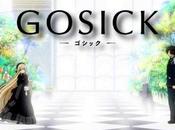 Gosick: Recensione Anime
