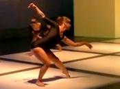 [video] Balletto Nokia Lumia Event