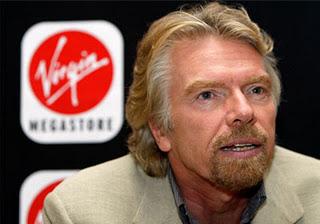 NORTHERN ROCK VENDUTA ALLA VIRGIN MONEY