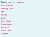 Epic Fail Twilight: trend twitter Breaking “Down”