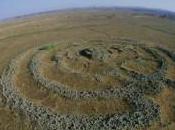 Stonehenge Mediterraneo: Golan, Tumulo Gatto Selvatico. luogo misterioso