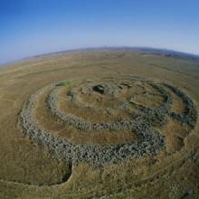 La Stonehenge del Mediterraneo: Golan, il Tumulo del Gatto Selvatico. Un luogo misterioso