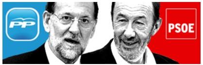 Elezioni spagnole 2011:¿dalla padella alla brace?