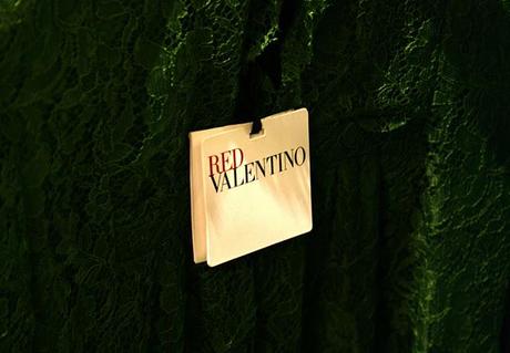 Red Valentino @ LUX