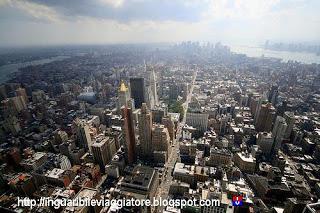  Un inguaribile viaggiatore a New York