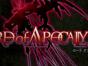 Lord Apocalypse secondo trailer dedicato alle armi