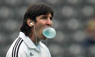 Il campione ignorante