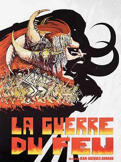 La guerre du feu - La guerra del fuoco