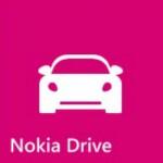Nokia Drive Nokia Drive disponibile per tutti i Windows Phone, download XAP Nokia Drive [Video]