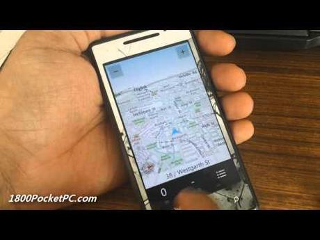 0 Nokia Drive disponibile per tutti i Windows Phone, download XAP Nokia Drive [Video]