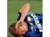 Inter: Sneijder fermo mese!