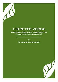 Delle nubi all'orizzonte (un po' introduzione e un po' intenzione)