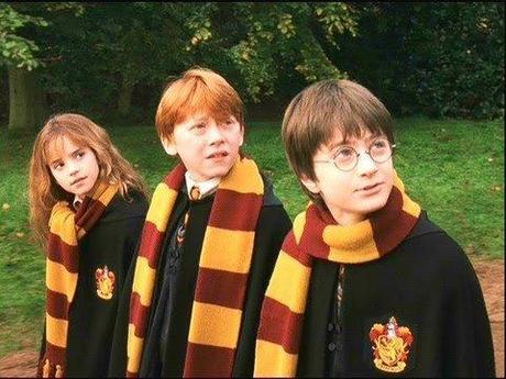 Speciale Harry Potter: la magia ha inizio