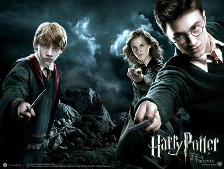 Speciale Harry Potter: la magia ha inizio