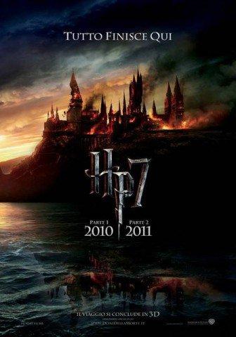 Speciale Harry Potter: la magia ha inizio