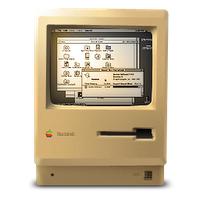 Apple, computer storici. Il PowerMac 7200/90 - Parte 4